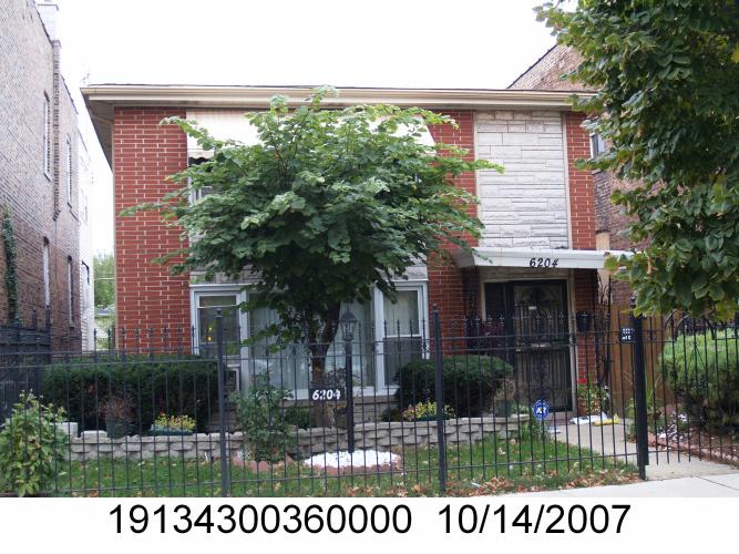 Property Image of 6204 South Artesian Avenue